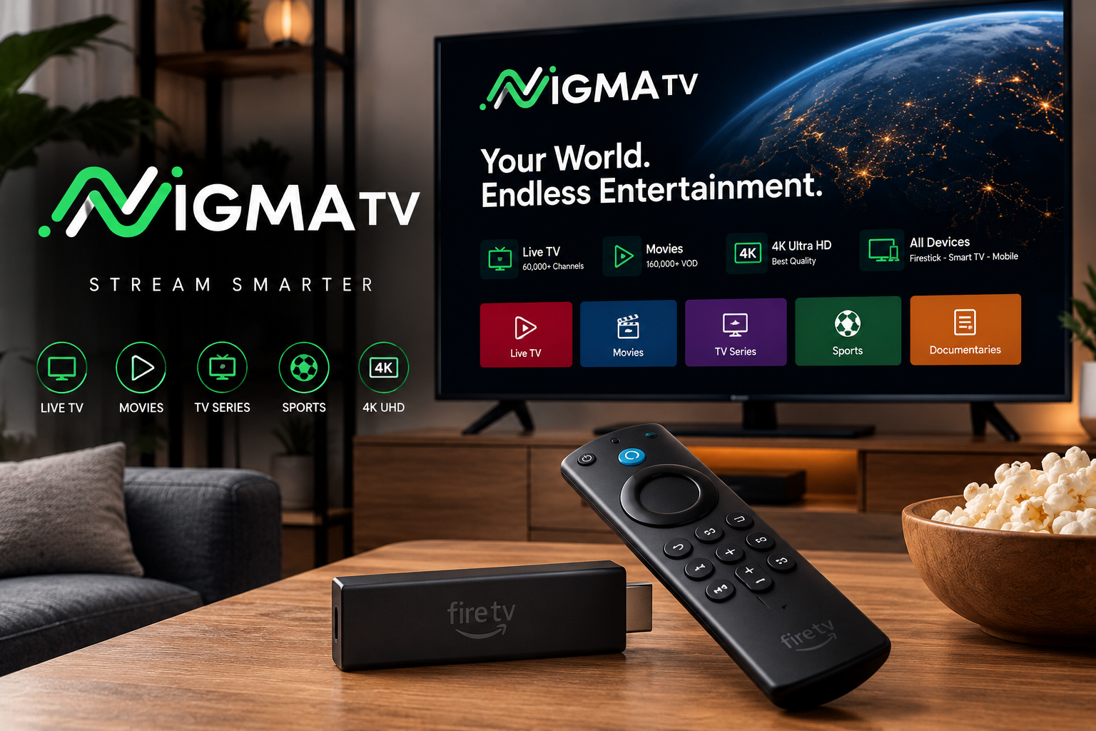 Best IPTV for USA in 2026: Top iptv Ranked #1 Among 7 Providers