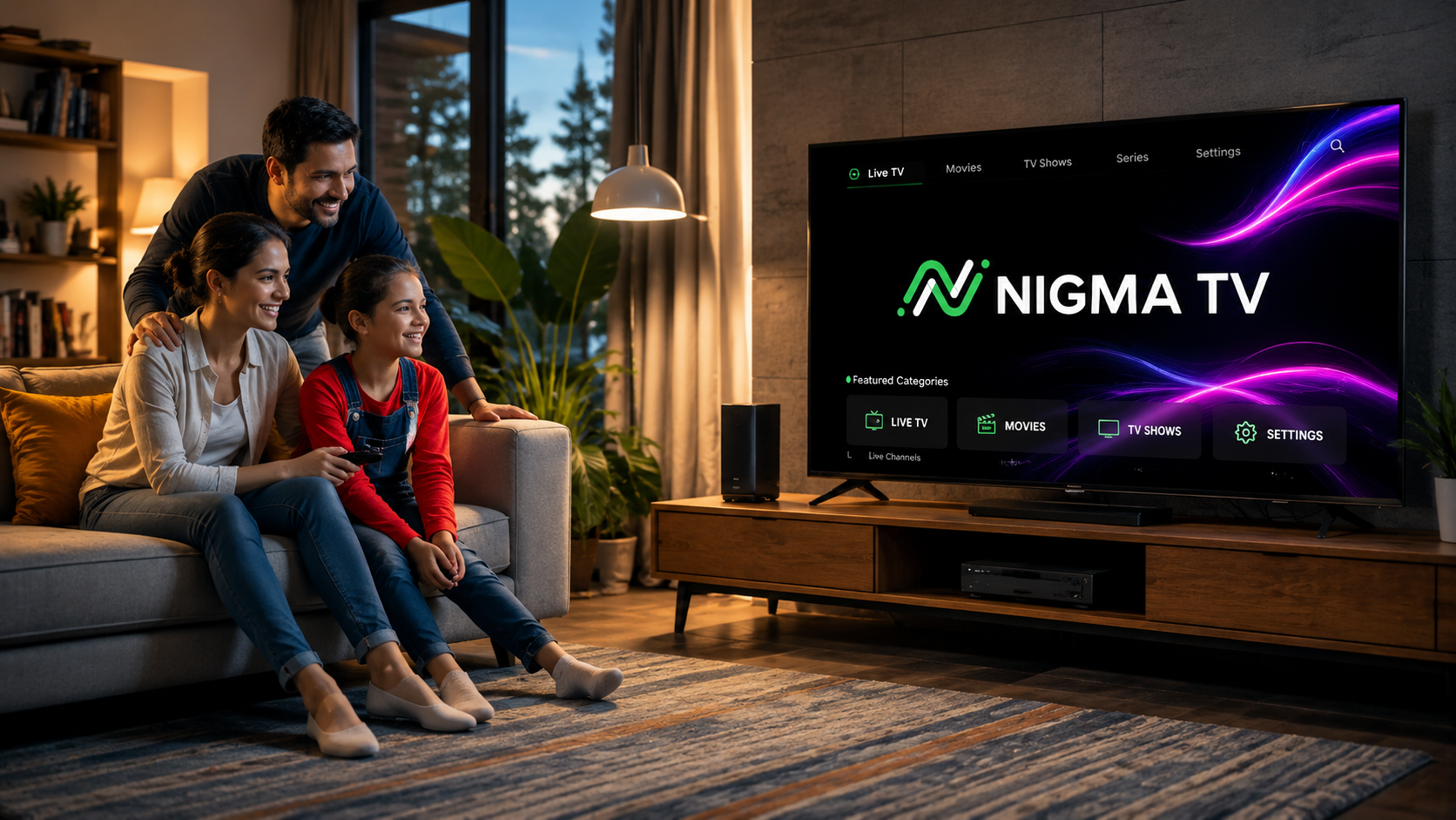 Best 7 Best IPTV Subscription Services Tested & Ranked 2026