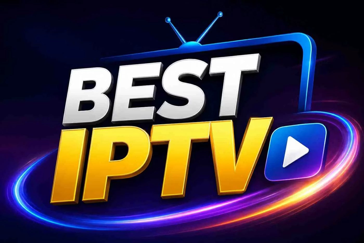 3 Best IPTV Subscription Providers 2026 List Of top providers